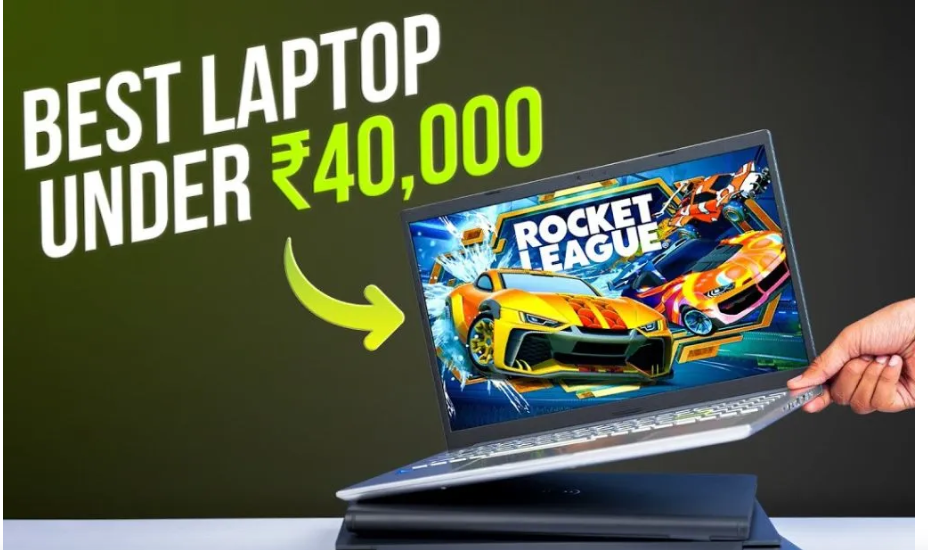 Laptop Under Rs. 40,000