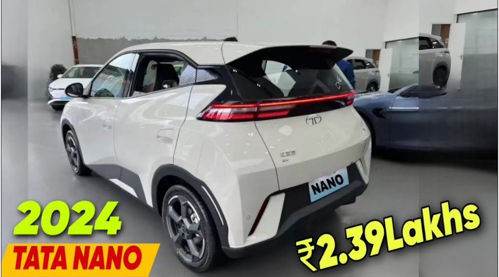 Tata Nano