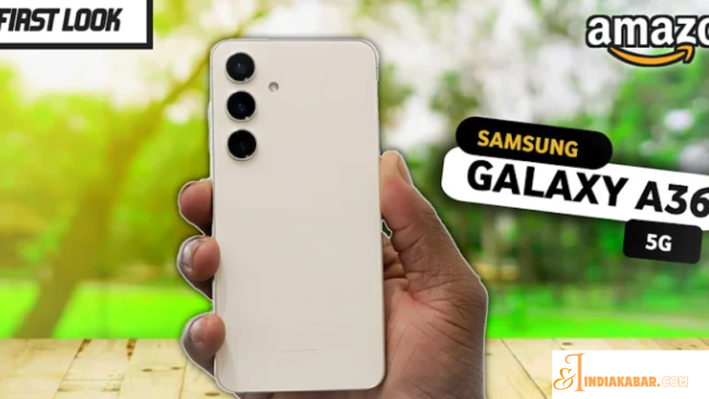 Galaxy A36 5G Camera, Best Budget 5G Phone, Galaxy A36 Specifications, Samsung Galaxy A36 Price.