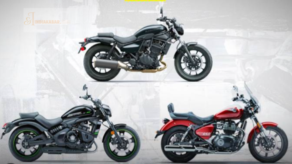 Kawasaki Eliminator: Experience the Ride of Your Life