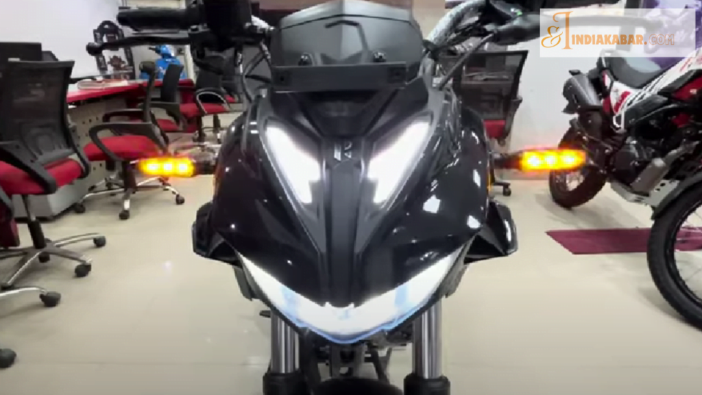 Hero Xtreme 125R mileage