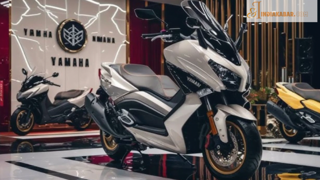 Yamaha Nmax 155 India launch date
Yamaha NMAX 155 top speed
