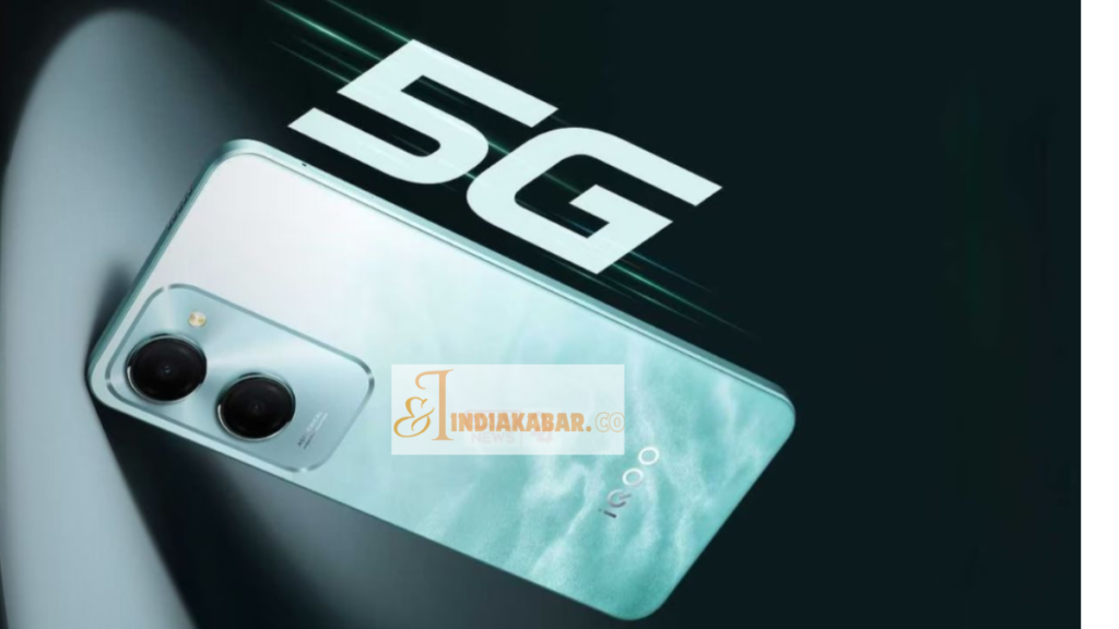  iQOO Z9 Lite 5G