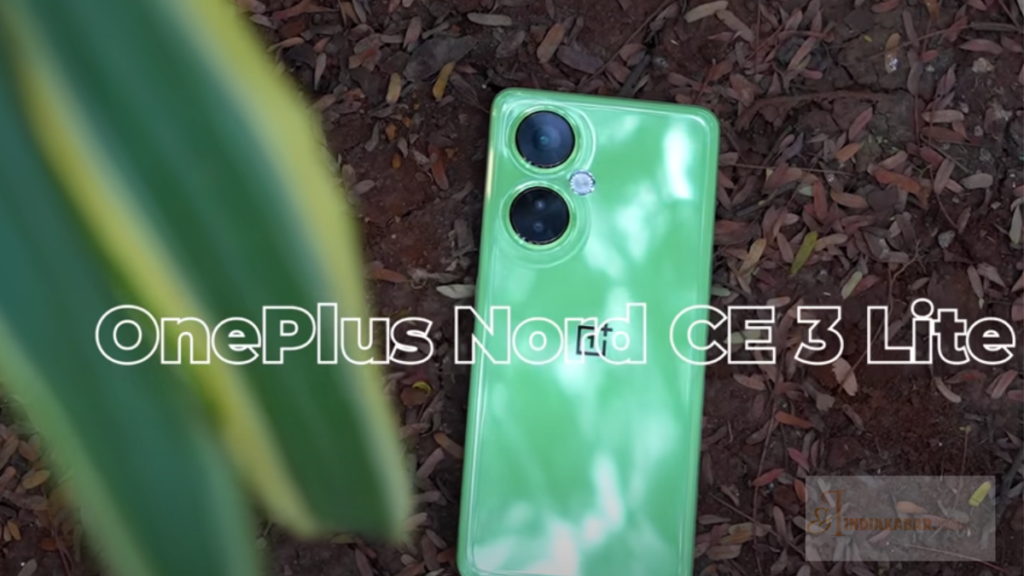 OnePlus Nord CE 3 Lite 5G OnePlus Nord CE 3 Lite 5G reviews