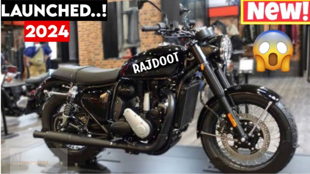 Rajdoot 350